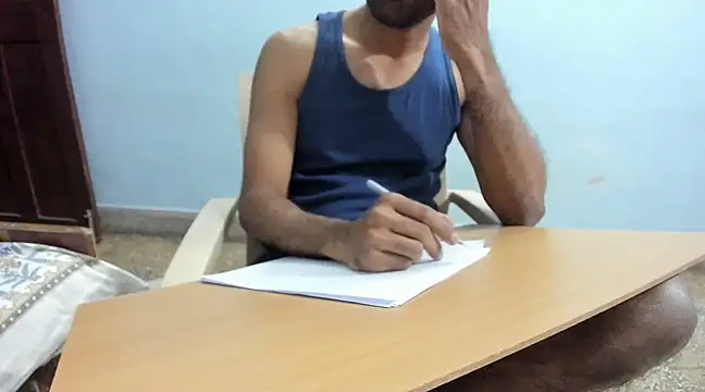 ArjunDeeper online show from January 30, 8:11 am