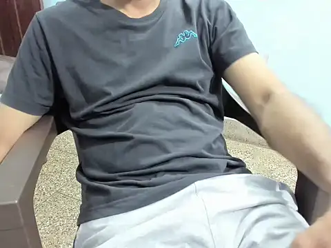 ArjunDeeper online show from October 17, 5:15 pm