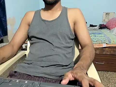 Snapshot of ArjunDeeper chatting on July 13, 10:23 pm ArjunDeeper online show from July 13, 10:23 pm