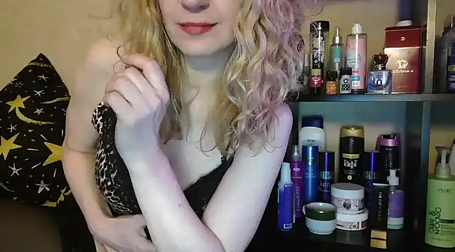 Snapshot of Natasha_Nannette chatting on January 23, 10:22 pm Natasha Nannette online show from January 23, 10:22 pm