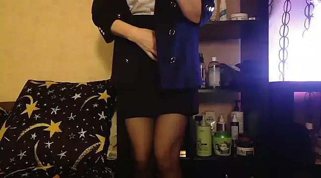 Snapshot of Natasha_Nannette chatting on February 26, 8:22 pm Natasha Nannette online show from February 26, 8:22 pm