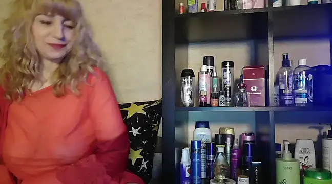 Snapshot of Natasha_Nannette chatting on March 2, 6:30 pm Natasha Nannette online show from March 2, 6:30 pm