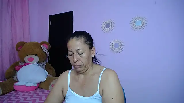 mature martina online show from January 10, 7:14 am