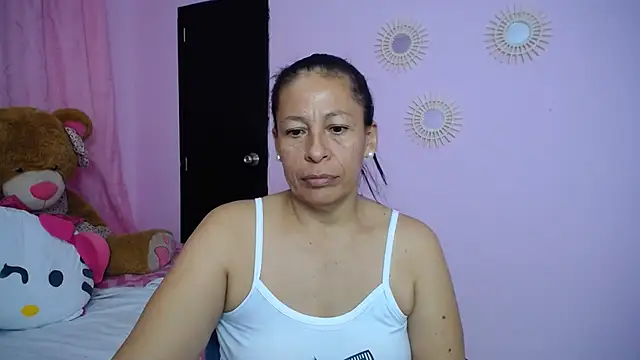 mature martina online show from January 10, 10:17 am