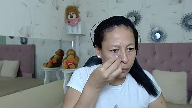 mature martina online show from January 21, 9:46 pm