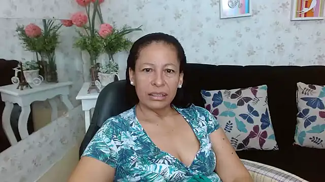 mature martina online show from January 30, 10:51 pm
