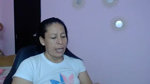 mature martina online show from January 31, 10:52 pm