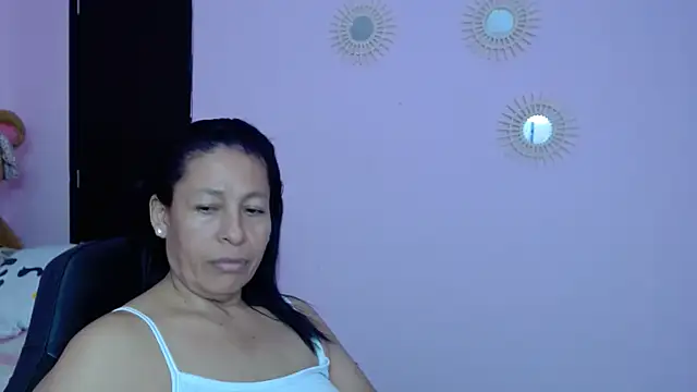 mature martina online show from February 4, 7:40 am