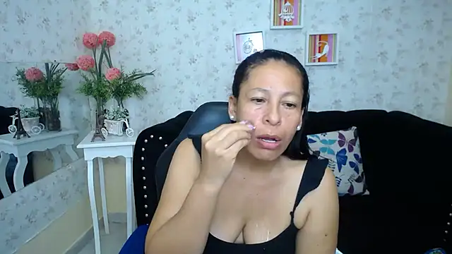 mature martina online show from February 9, 5:50 am