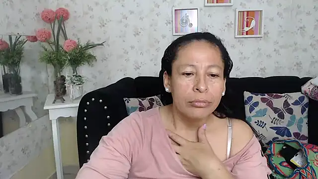 mature martina online show from March 13, 3:39 pm