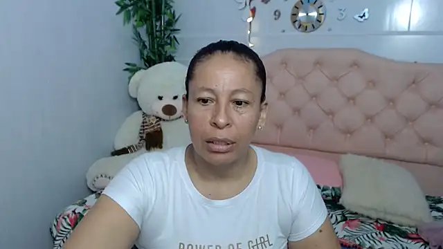 mature martina online show from September 21, 6:09 pm