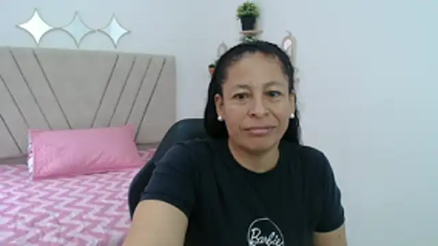 mature martina online show from April 8, 8:42 pm