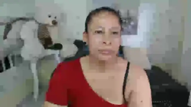 mature martina online show from May 7, 8:14 pm