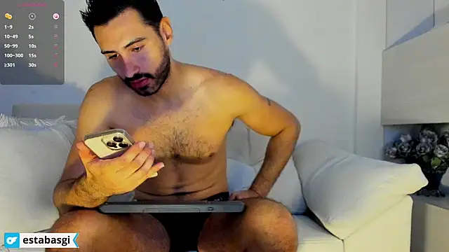 Mateoking   online show from September 24, 11:08 pm