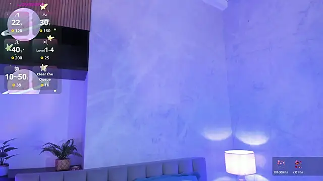 JESYSOZ23  online show from November 14, 7:23 pm