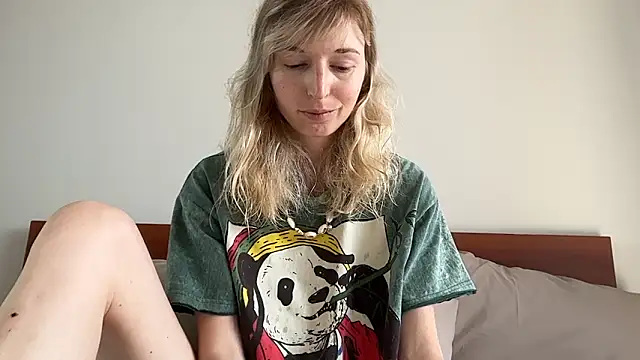 ivankai  online show from February 23, 3:15 am