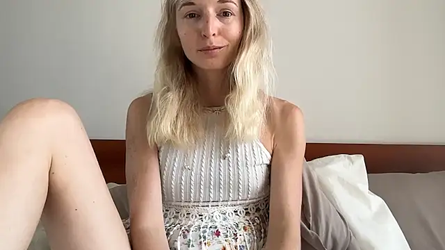 ivankai  online show from March 23, 3:43 am