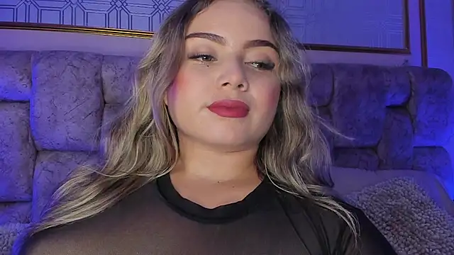 AnnyLopezz  online show from February 1, 6:54 am