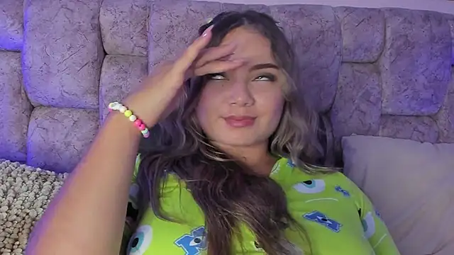 AnnyLopezz  online show from February 1, 10:05 am