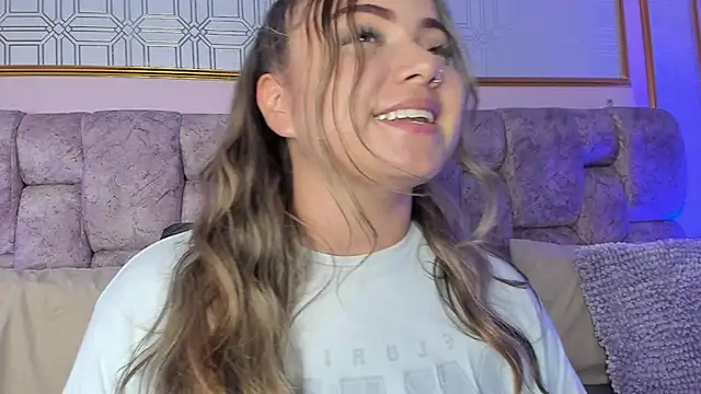 AnnyLopezz  online show from February 20, 9:44 am