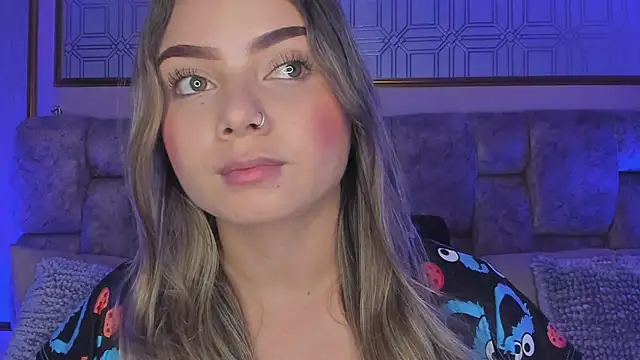 AnnyLopezz  online show from March 1, 3:43 am