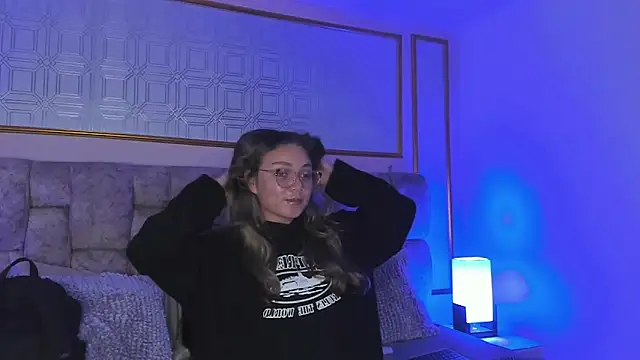 AnnyLopezz  online show from March 1, 10:24 am