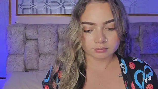 AnnyLopezz  online show from March 3, 6:59 am