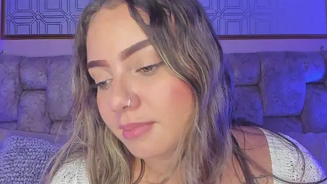 AnnyLopezz  online show from March 7, 6:46 am