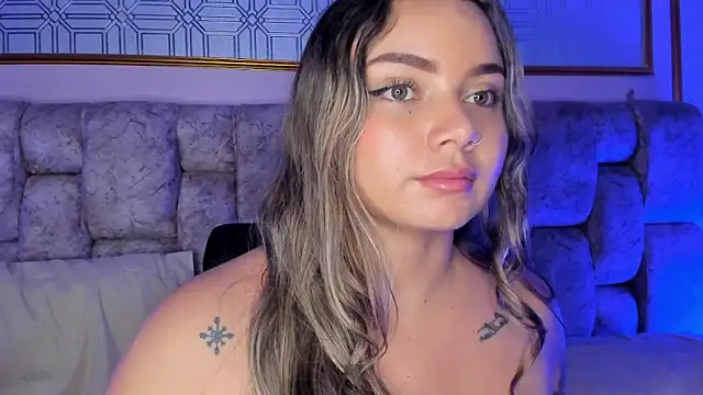 AnnyLopezz  online show from March 11, 10:07 am