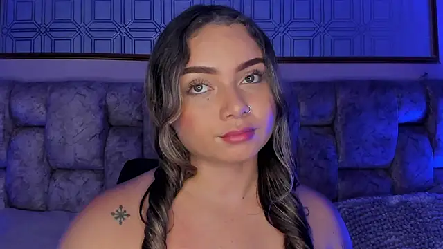 AnnyLopezz  online show from March 13, 6:37 am