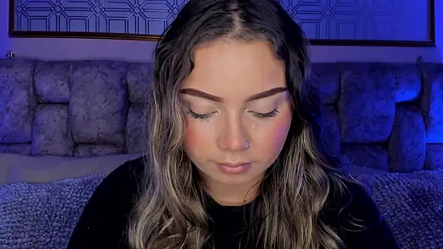 AnnyLopezz  online show from March 14, 3:48 am