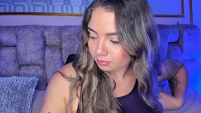 AnnyLopezz  online show from March 15, 6:47 am