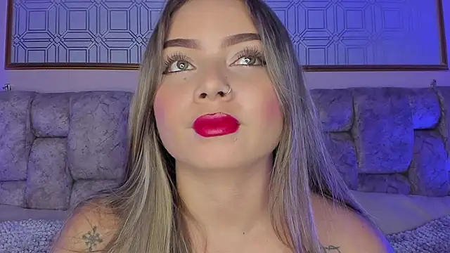 AnnyLopezz  online show from March 18, 3:42 am