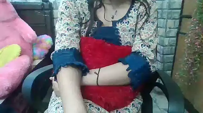 Sexy iknoor online show from January 19, 11:01 am