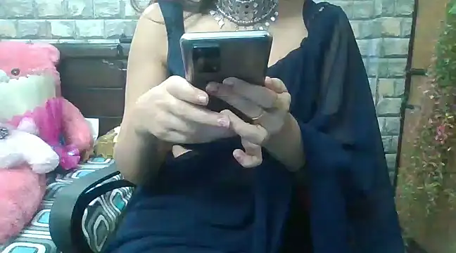 Sexy iknoor online show from February 8, 4:57 am