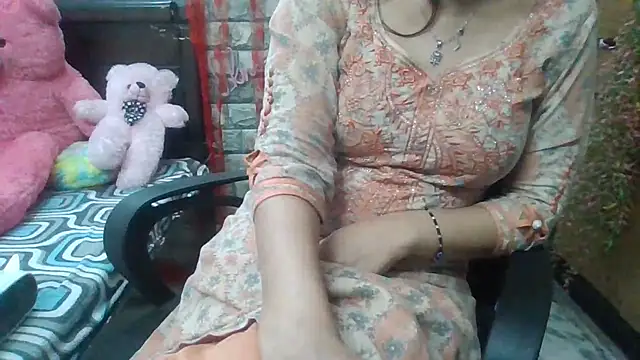 Sexy iknoor online show from February 27, 10:59 am