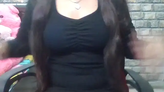 Sexy iknoor online show from November 2, 4:26 am