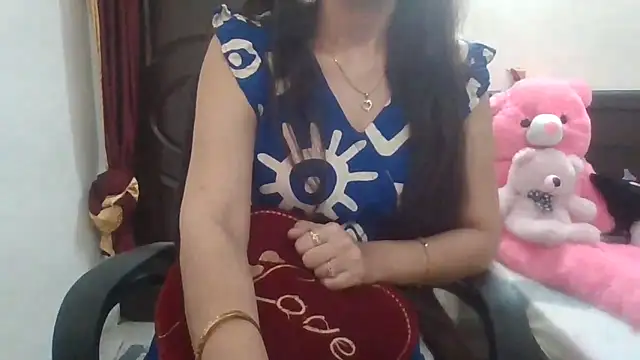 Sexy iknoor online show from May 12, 5:04 am