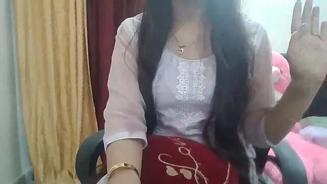 Sexy iknoor online show from May 19, 5:25 am