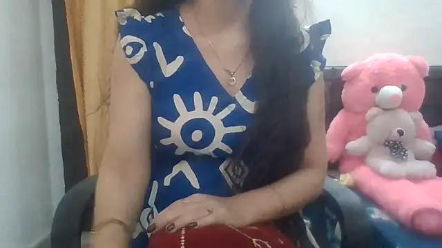 Sexy iknoor online show from May 21, 5:58 am