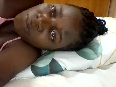 Alessandrajenna online show from February 9, 7:27 am