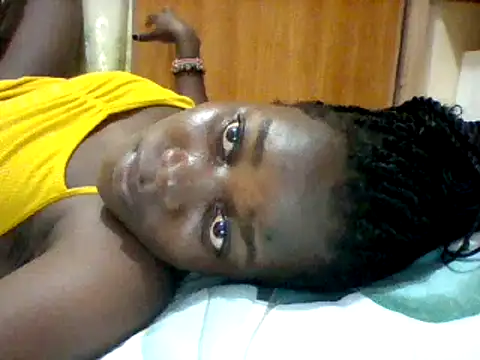 Alessandrajenna online show from February 12, 10:59 pm