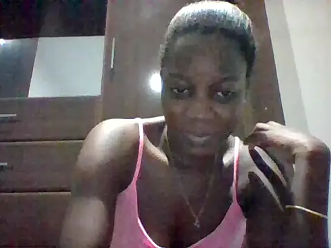 Alessandrajenna online show from May 7, 10:48 pm