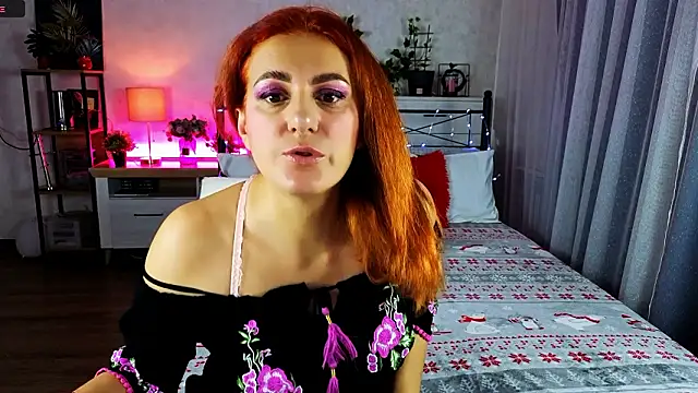 Snapshot of Anna127Moon chatting on January 16, 4:38 am Anna127Moon online show from January 16, 4:38 am