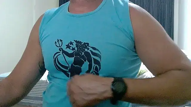 danilostorm7 online show from October 2, 1:01 am