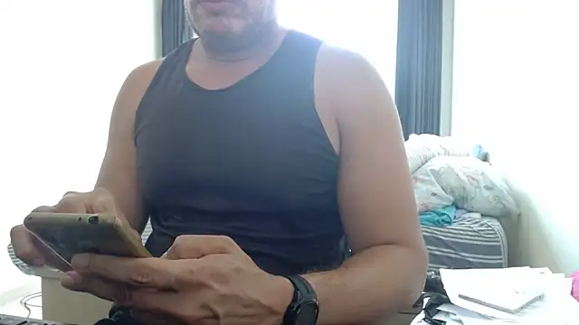 danilostorm7 online show from October 8, 7:00 pm