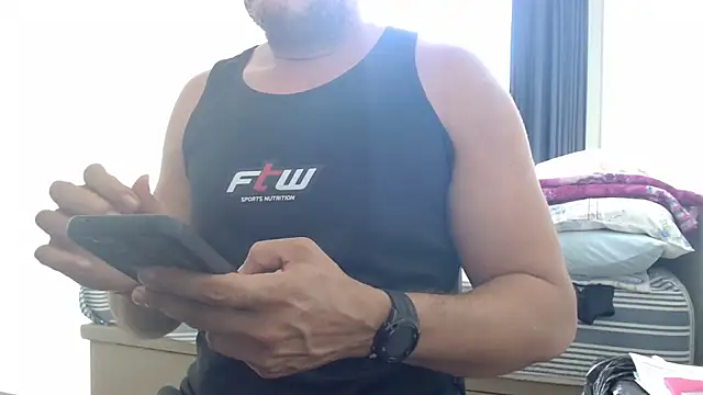 danilostorm7 online show from October 28, 6:10 pm