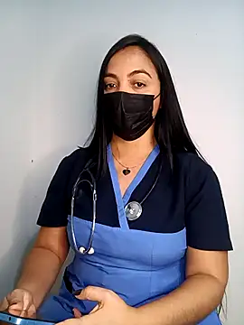 MEGAN X0XX online show from September 30, 10:48 pm