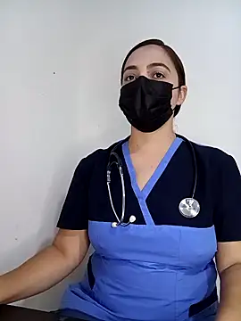 MEGAN X0XX online show from October 16, 10:55 pm