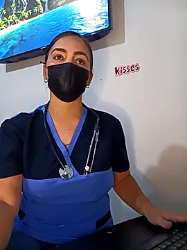 MEGAN X0XX online show from November 4, 9:47 pm